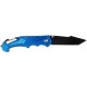 Нож Active Satellite, ц:blue