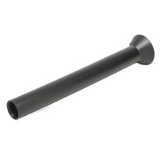 MEC Powder-Shot Drop Tube Black -