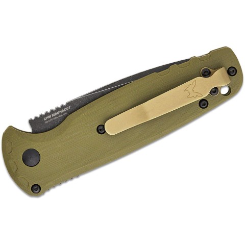 Ніж Benchmade 