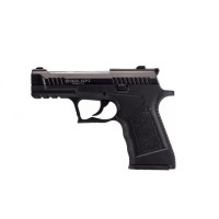 Стартовий пістолет Ekol Core Alp 2 Black