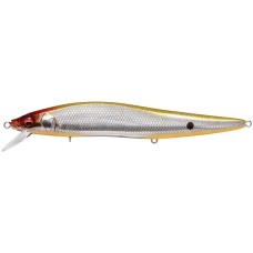 Воблер Megabass Oneten Max LBO F 135mm 21.0g GLX Western Clown II