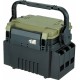 Ящик Meiho Versus Run Gan System Box VS-7055N 313x233x231mm Green