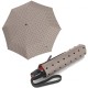 Парасоля Knirps U.090 Neon Green Мех/Складана/8спиць /D128x38см