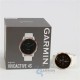 Смарт-годинник Garmin vivoactive 4S білий з рожево-золотистим безелем