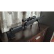 Винтовка пневматическая Stoeger ATAC TS2 Combo Black с прицелом 3-9x40AO