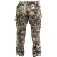 Брюки Skif Tac Softshell XL Kryptek Green