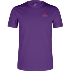 Футболка Montura Team Vertigo T-shirt L petunia