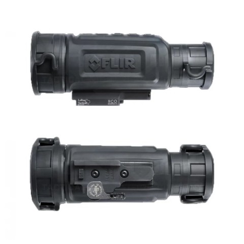 Тепловізійний приціл FLIR RS32 1.25-5X19 (60HZ) США