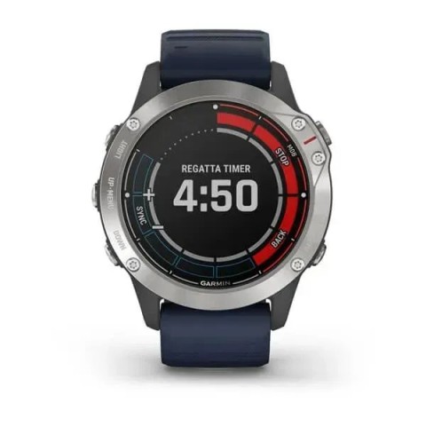 Смарт-годинник Garmin quatix 6