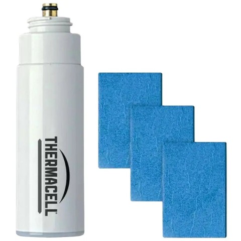 Картридж Thermacell R-1 Mosquito Repellent Refills 12 часов