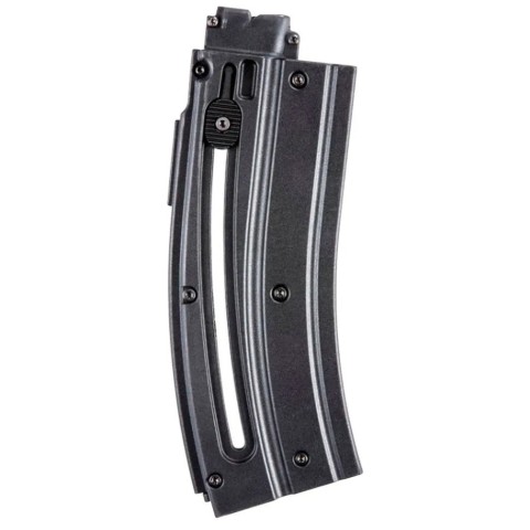 Магазин для Umarex Hammerli TAC R1 кал.22lr. на 30 набоїв