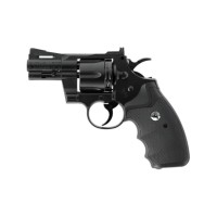Пневматичний револьвер Umarex Colt Python 2.5
