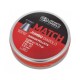 Пули JSB Diabolo Jumbo Match 5,5 мм 0,890 гр, 300 шт