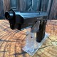 Пневматический пистолет Borner 92M (Beretta 92) метал Black БУ