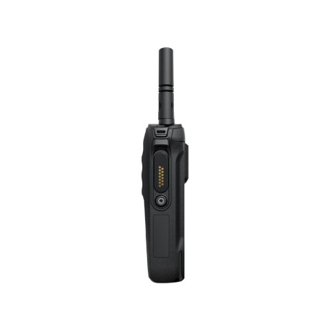 Радиостанция (рация) Motorola Mototrbo R7a VHF NKP PRA302C (Whip Antenna)