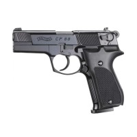 Пневматичний пістолет Umarex Walther CP88 кал.4,5мм