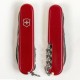 Ніж Victorinox Climber Mat 91мм,14функ,черв мат