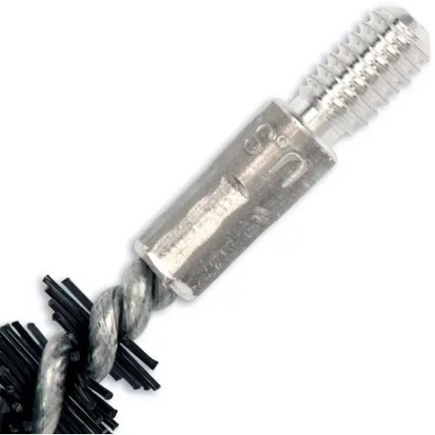 Ерш Bore Tech .375 нейлон 8/32 M 3 шт/уп