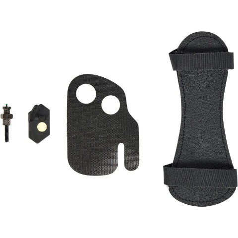 Лук Man Kung CB015, ц:green