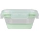 Контейнер для еды Tribe T-FF-0027-mint Collapsible Container 500 мл mint