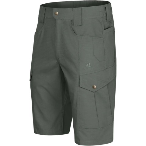 Шорты Frontier CARACAL 32 Ripstop/Cordura Olive