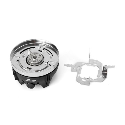 Газовая горелка Kovea Alpine Pot Wide Up KB-0703WU