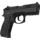 Пістолет страйкбольний ASG CZ 75D Compact 6 мм