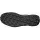 Ботинки Salomon Amphib Assault 8 Black