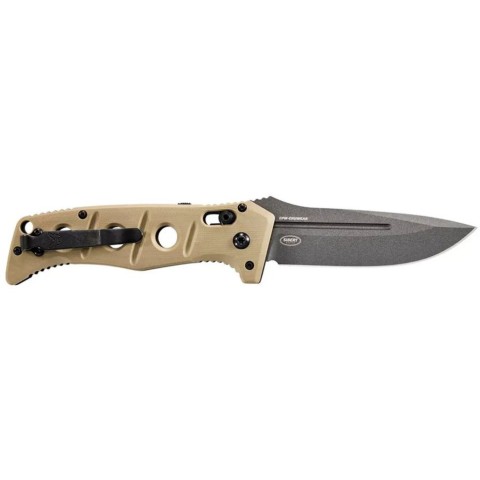 Ніж Benchmade Sibert Auto Adamas 2750GY-3