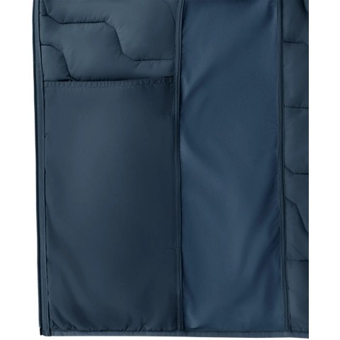 Кофта Frontier Ailant Insulation Jacket XS Navy