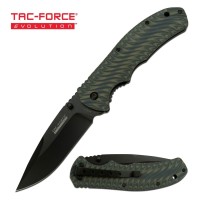 Нож Tac-Force Evolution