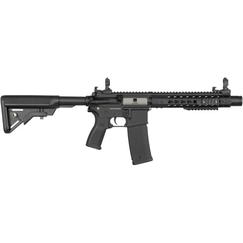 Винтовка страйкбольная Evolution Recon 10