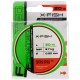 Флюорокарбон X-Fish FCoated 20m 0.20mm 3.7kg