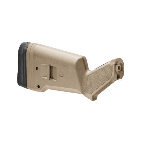 MAG490-FDE Приклад Magpul SGA для Mossberg 500/590/590A1, Maverick88 - Flat Dark Earth