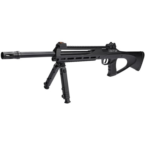 Гвинтівка страйкбольна ASG TAC 6 СО2 кал. 6 мм