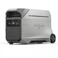 Зарядна станція EcoFlow DELTA Pro 3