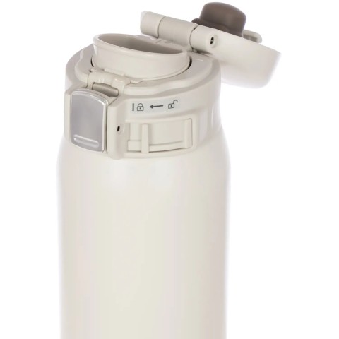 Термокружка Zojirushi SM-SF60WM 0.6 л White