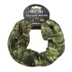 Тактичний Баф KOMBAT UK Tactical Snood Multicam