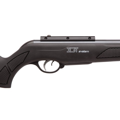 Пневматична гвинтівка Gamo Shadow IGT кал.4,5