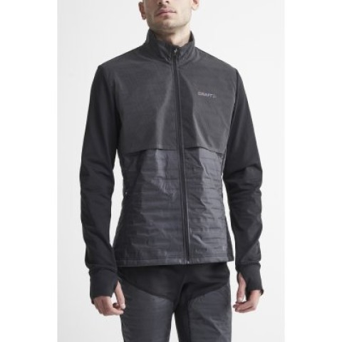 Lumen SubZero Jacket Man