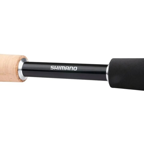 Спиннинг Shimano Expride 173XH 2.21m 14-56g Casting