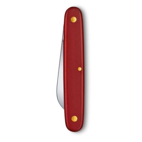 Складаний садовий ніж Victorinox Garden Floral Left 3.9450