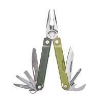Мультиинструмент Leatherman Bond, нейлоновый чехол