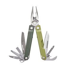 Мультиінструмент Leatherman Bond, нейлоновий чохол