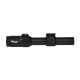 Прицел оптический SIG Optics TANGO4, 1-4x24MM, 30MM, FFP, 556-762 HORSESHOE ILLUM, Black