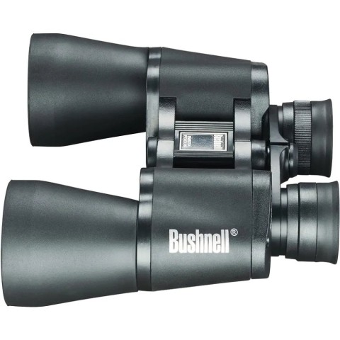 Бінокль Bushnell Pacifica 20х50 Black