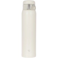 Термокружка Zojirushi SM-SF60WM 0.6 л White