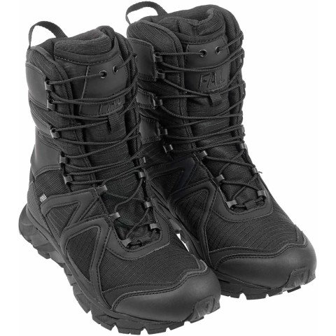 Черевики Chiruca Patrol High 39 Gore-Tex Black