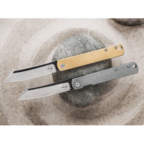 Нож Boker Plus 
