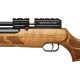 Пневматическая винтовка Kral РСР Puncher Mega Wood